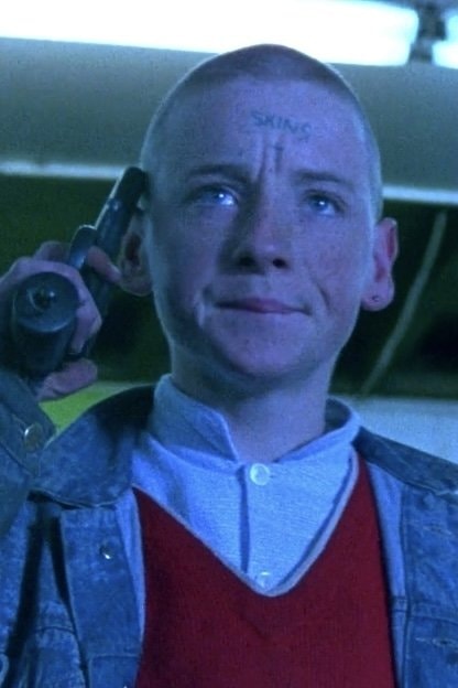 Foto de James McKenna