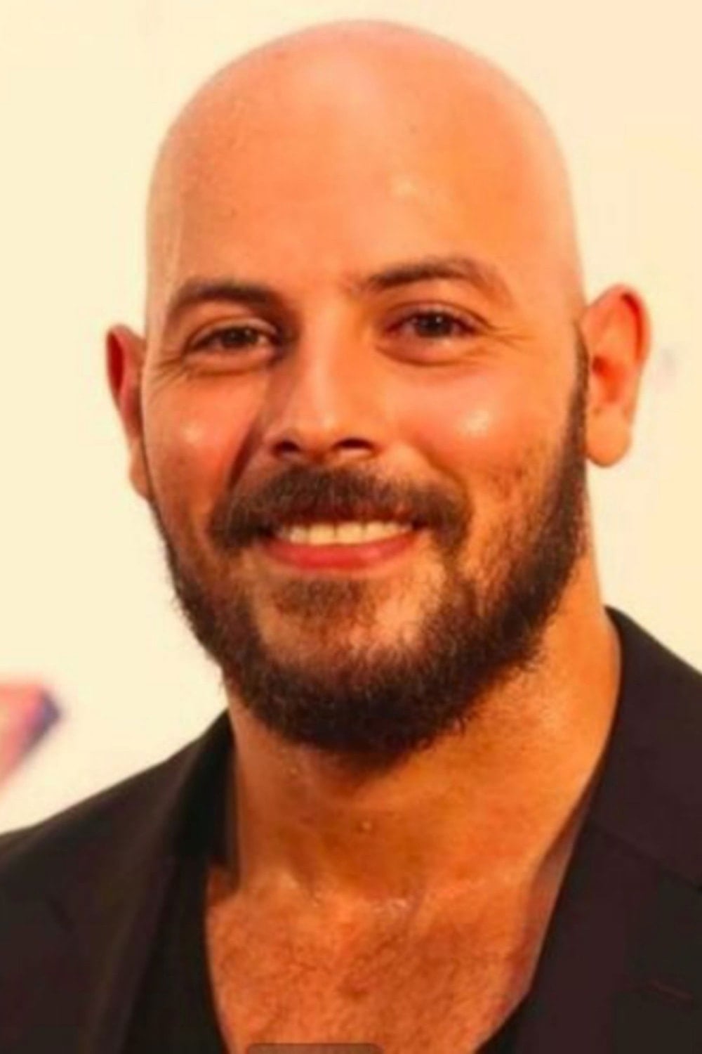 Foto de Ahmed El Tohami