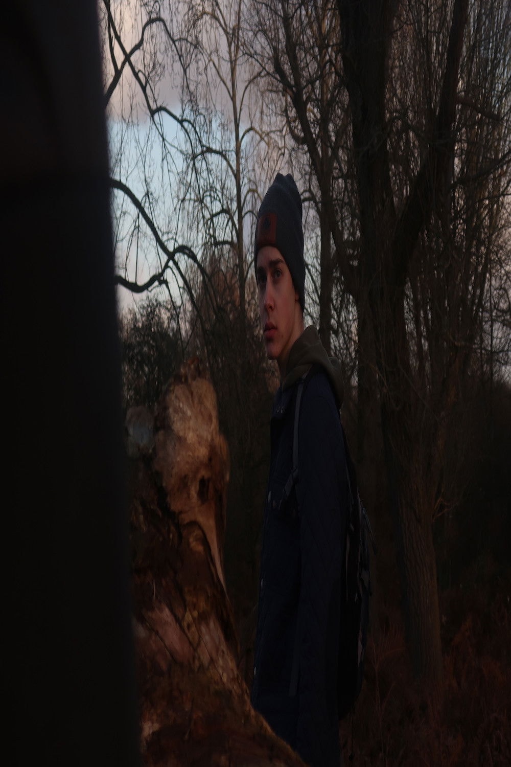 Foto de William Allam