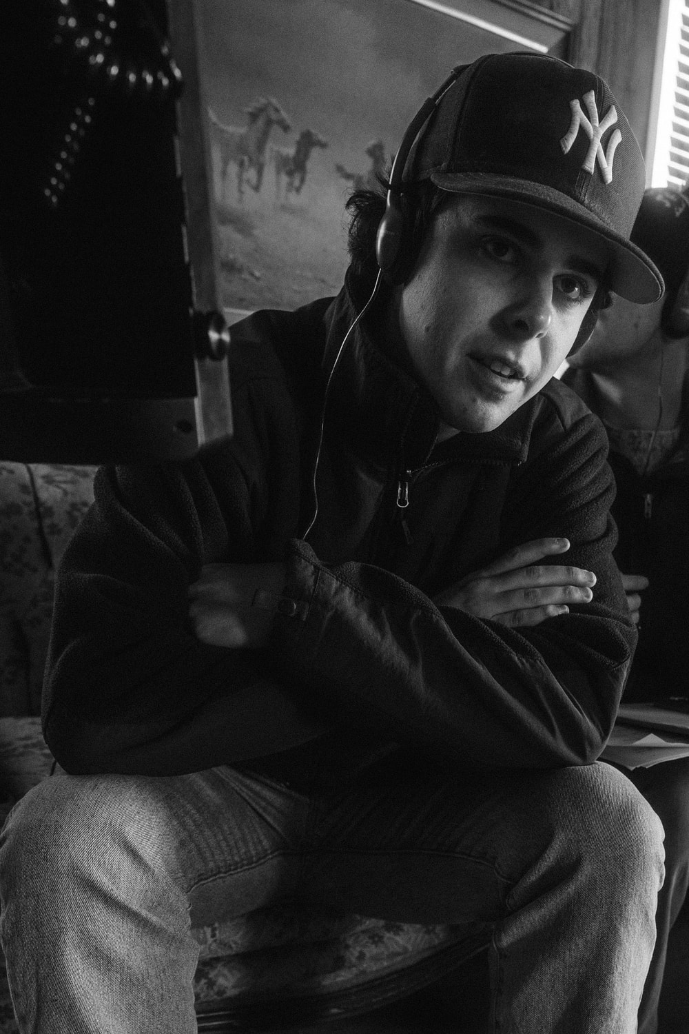 Foto de Grant Lafferty