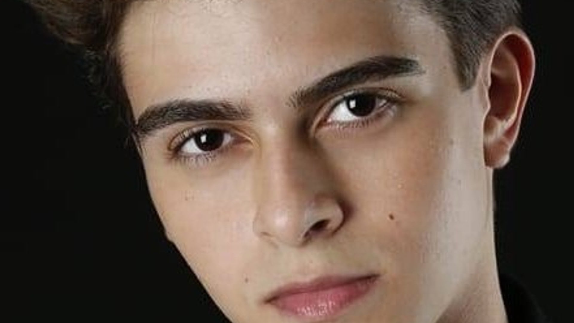 Foto de Kauan Ceglio