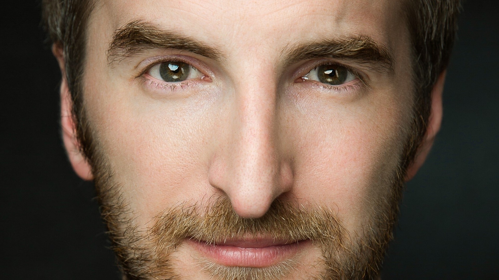 Foto de Gareth Turkington