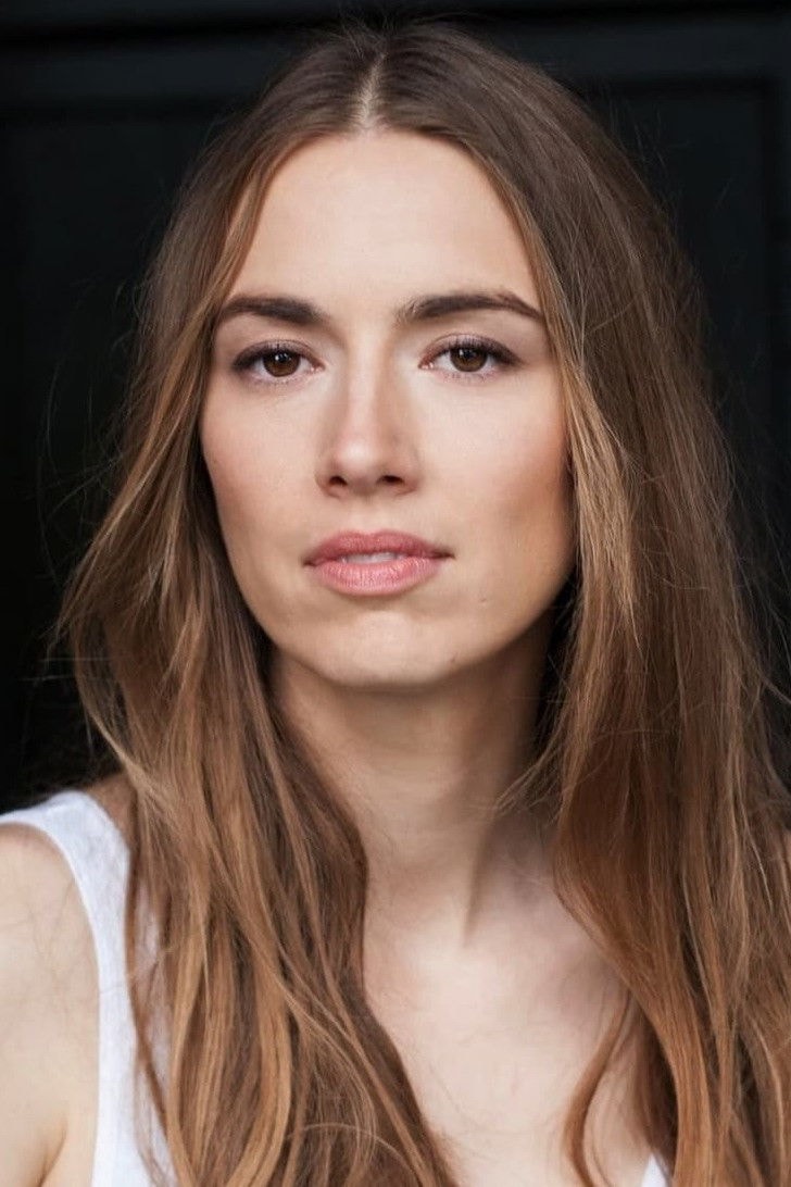 Foto de Kaitlin Ferrell