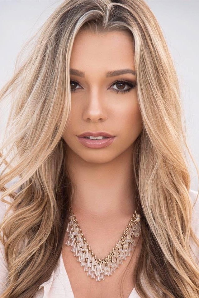 Foto de Brittany Toczko