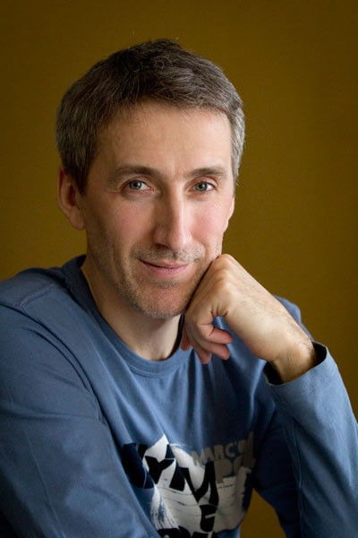 Foto de Василий Дахненко