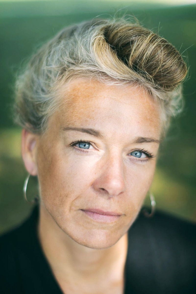 Foto de Audrey Cavelius