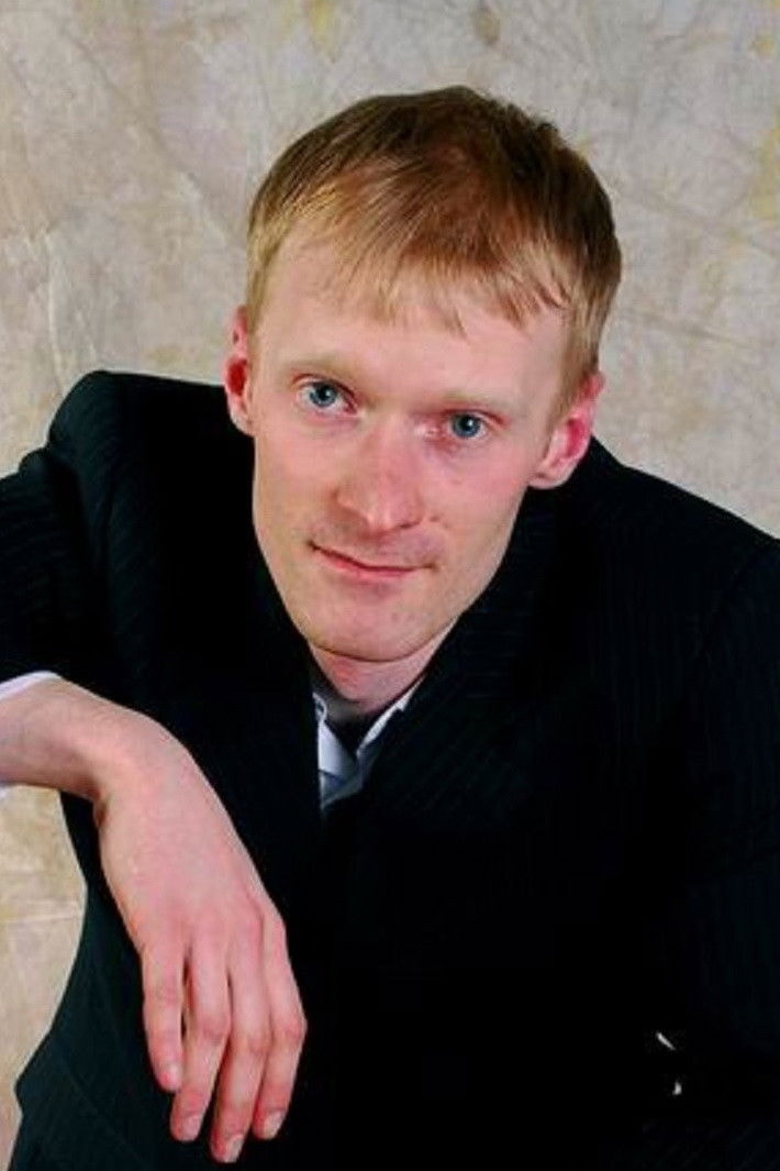 Foto de Антон Бабичев