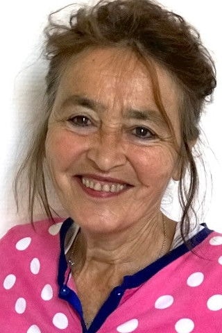 Foto de Michèle Addala