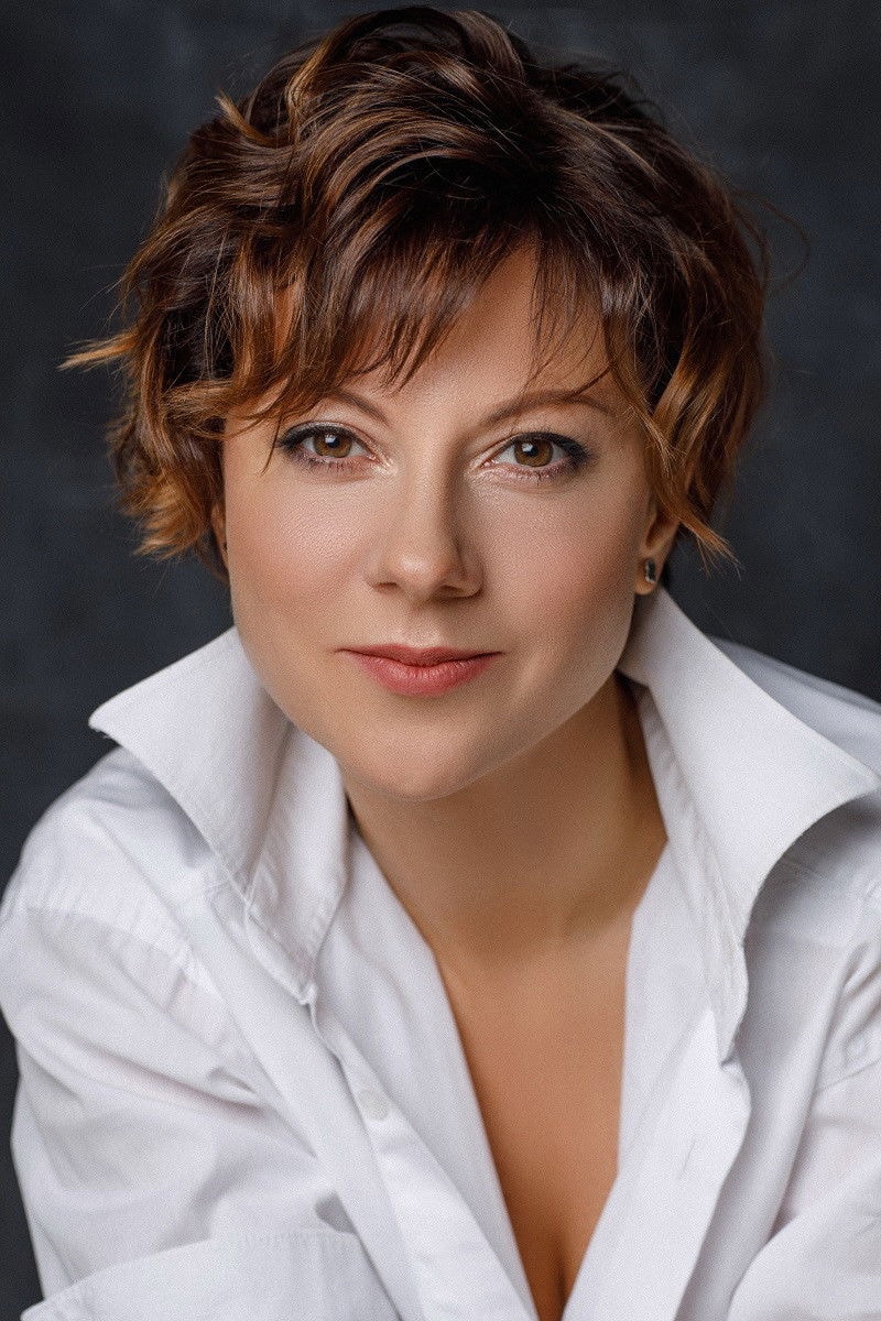 Foto de Elizaveta Aleksandrova