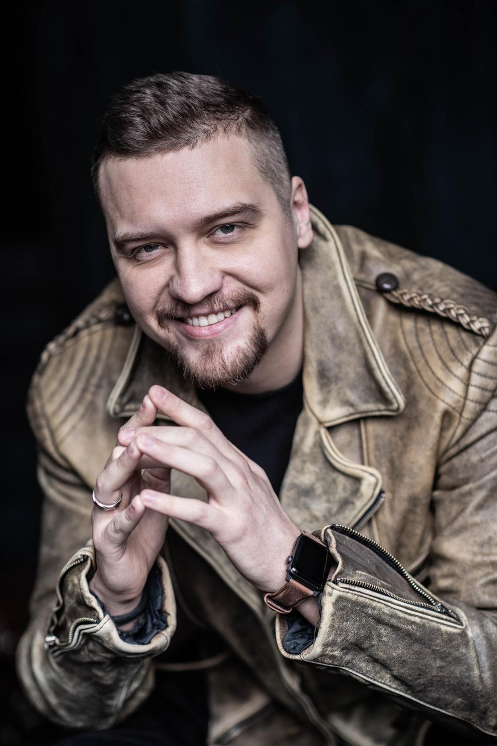 Foto de Valery Smekalov
