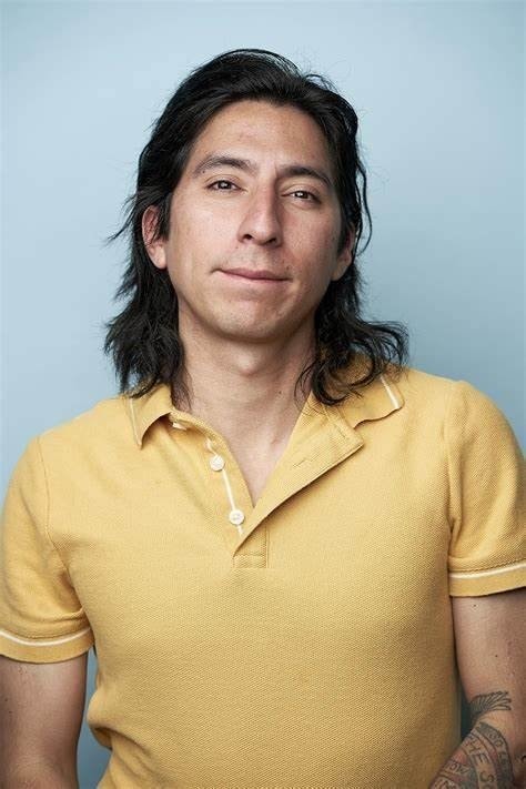 Foto de Jonny Gallegos