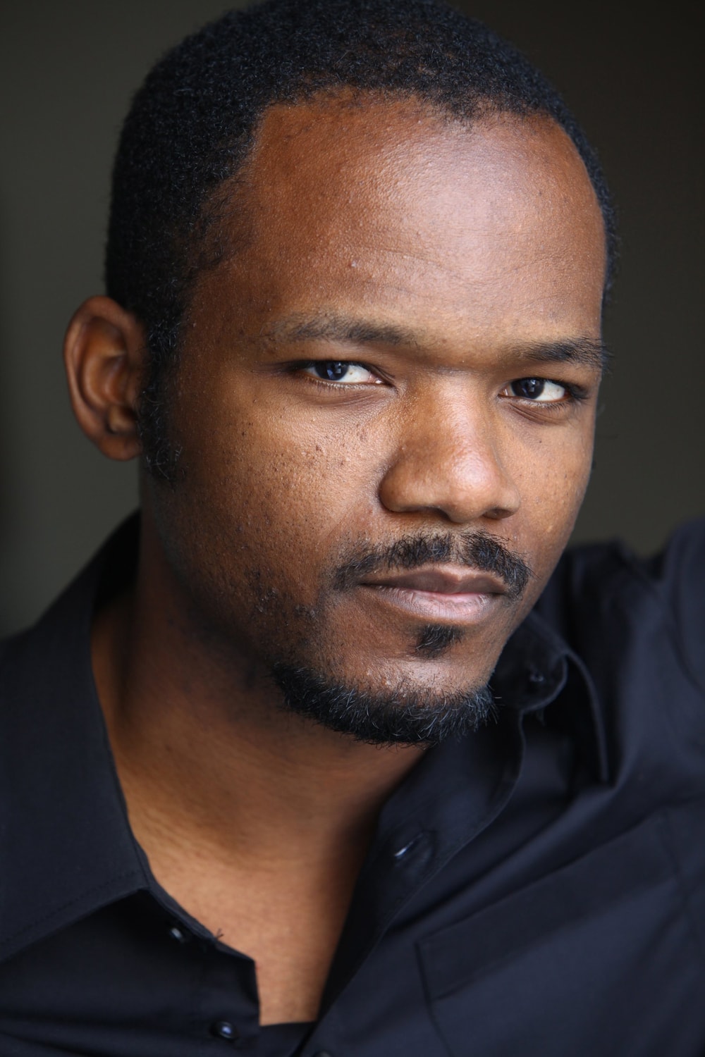 Foto de Patrick A. Grover