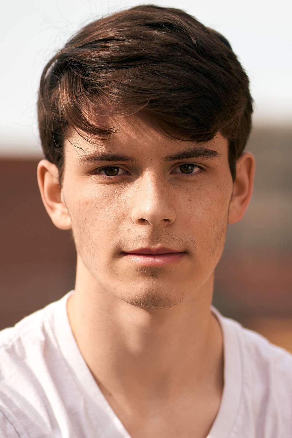 Foto de Patrick Higgins