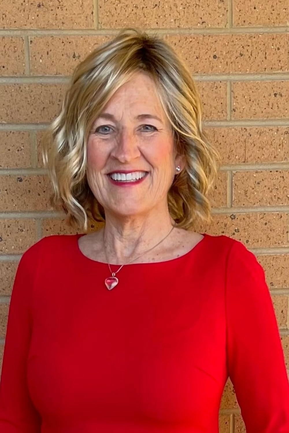 Foto de Cathy Tidwell