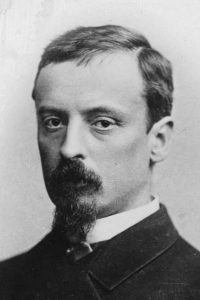 Foto de Henryk Sienkiewicz