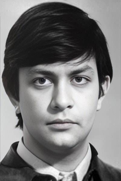 Foto de Sergey Malishevskiy