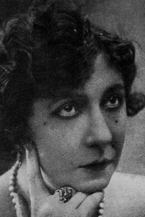 Foto de Janine Zorelli