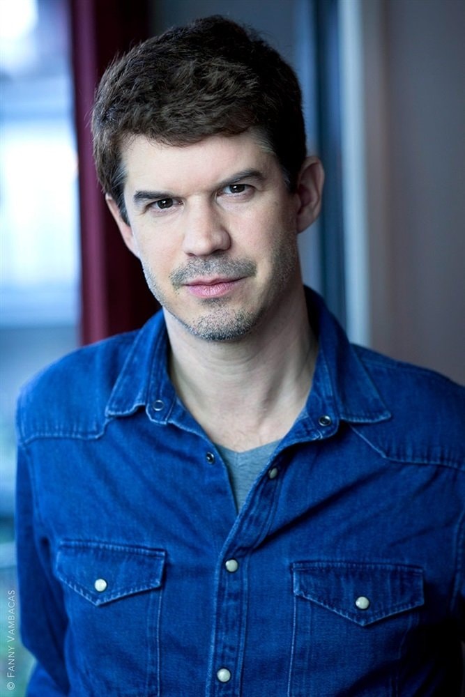 Foto de Denis Lefrançois