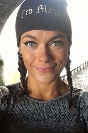 Foto de Aurore Lauzeral