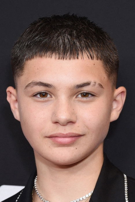 Foto de Javon Walton