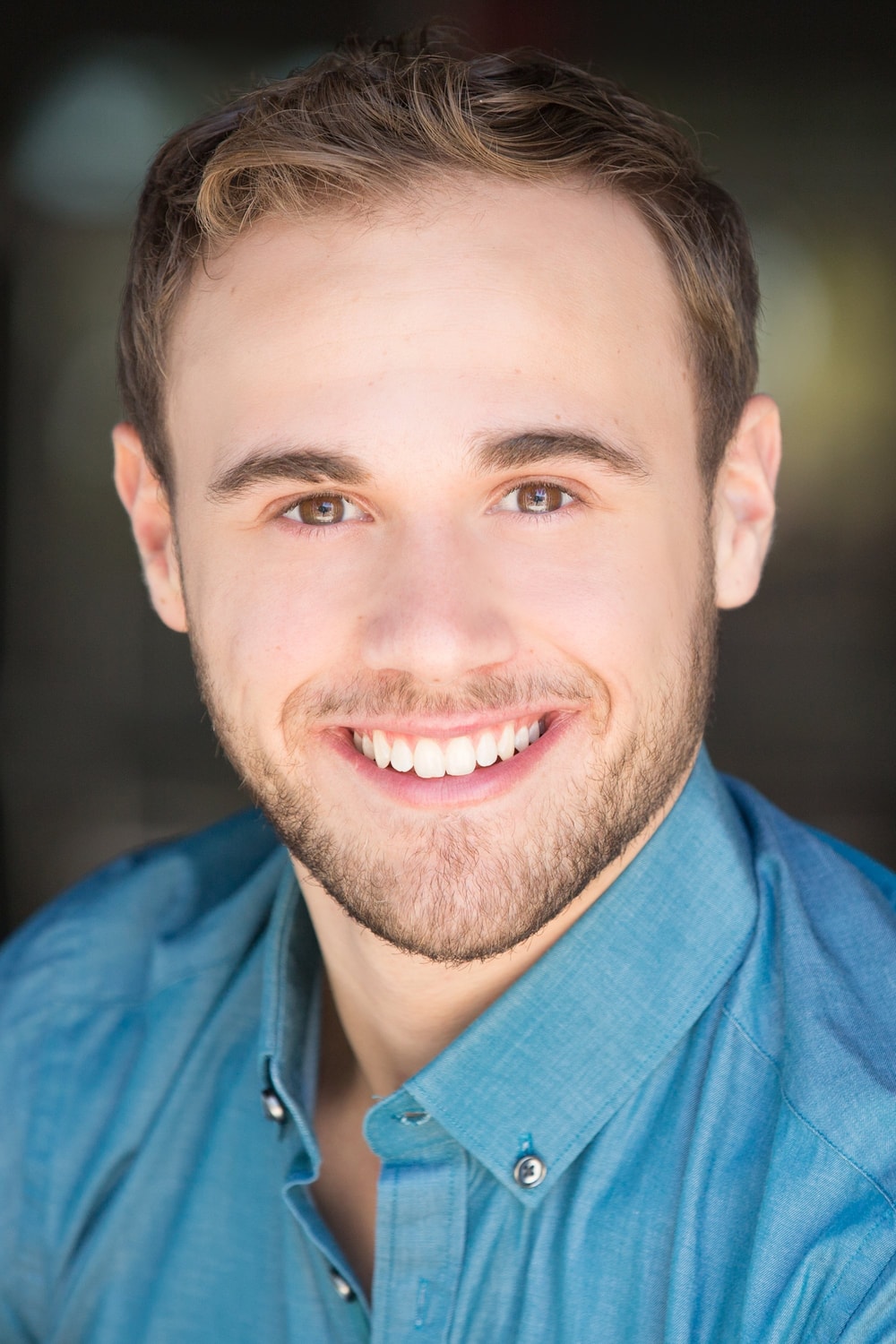 Foto de Brandon Block