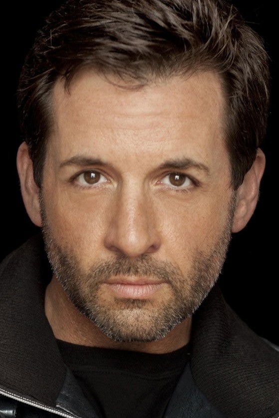 Foto de Gabriel Reid