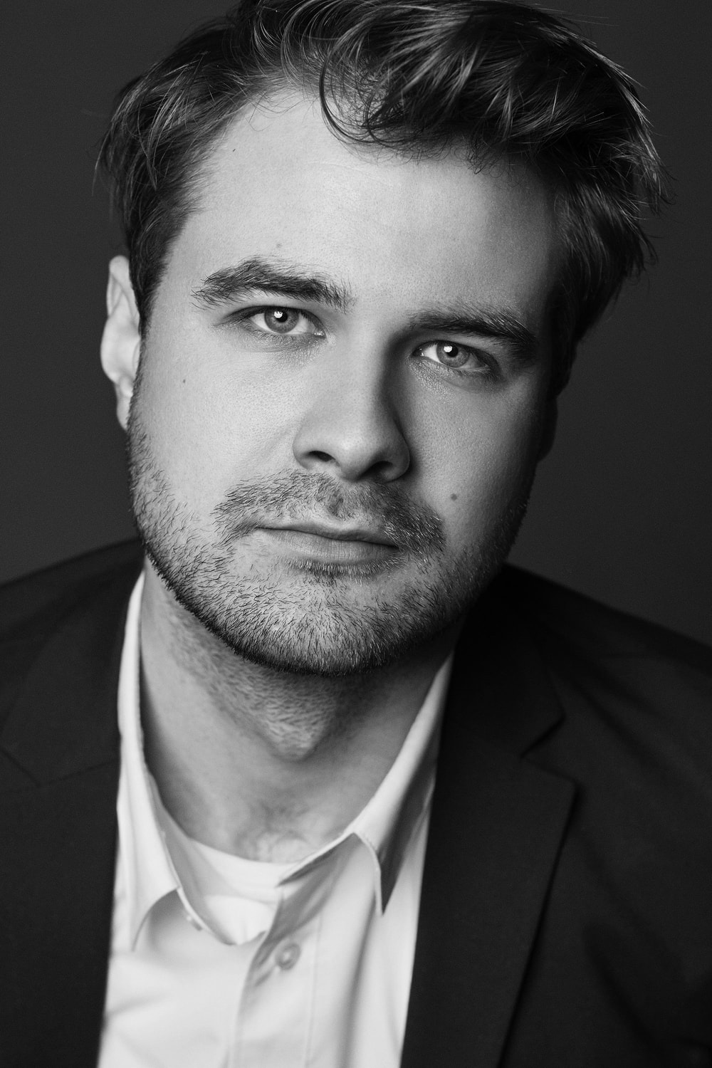 Foto de Magnus Haugaard