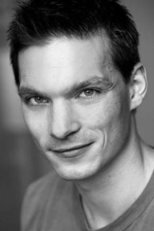 Foto de Leonard Redlich