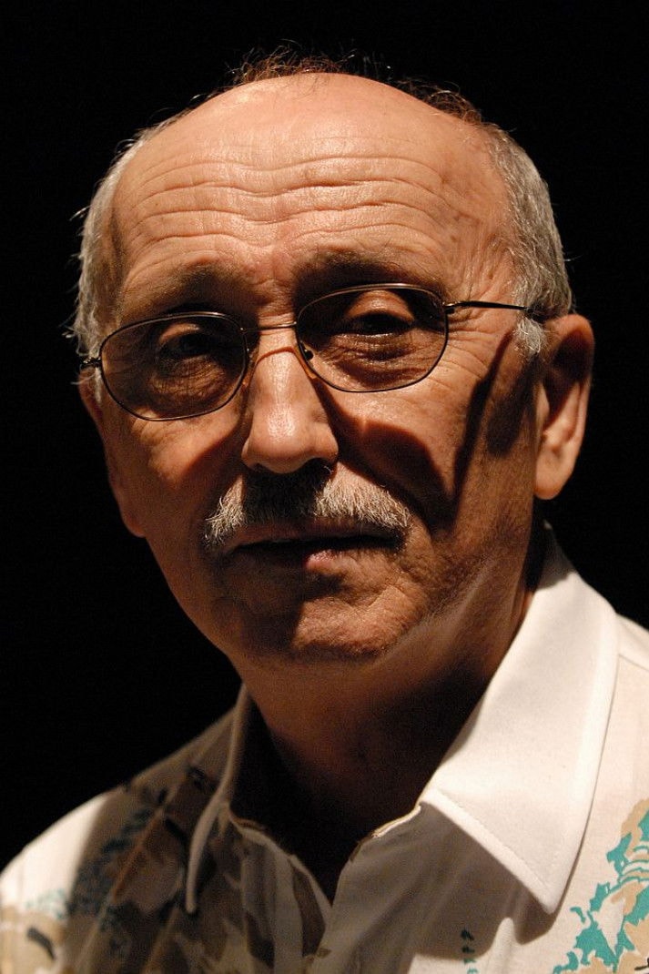 Foto de Czesław Majewski