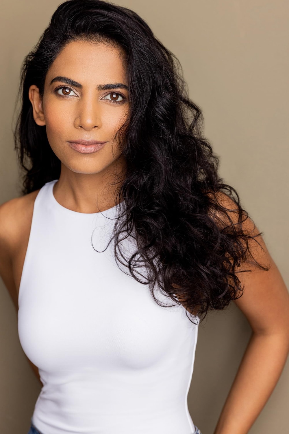 Foto de Roshni Shukla