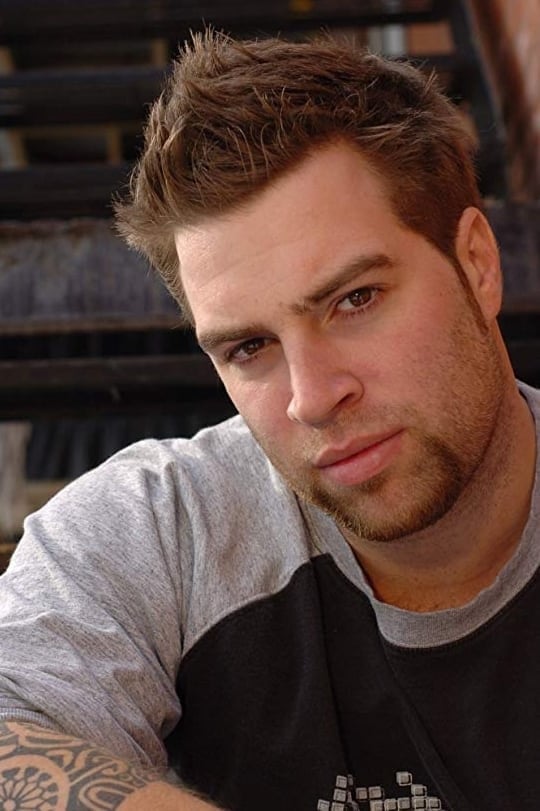 Foto de John-Sébastien Côté