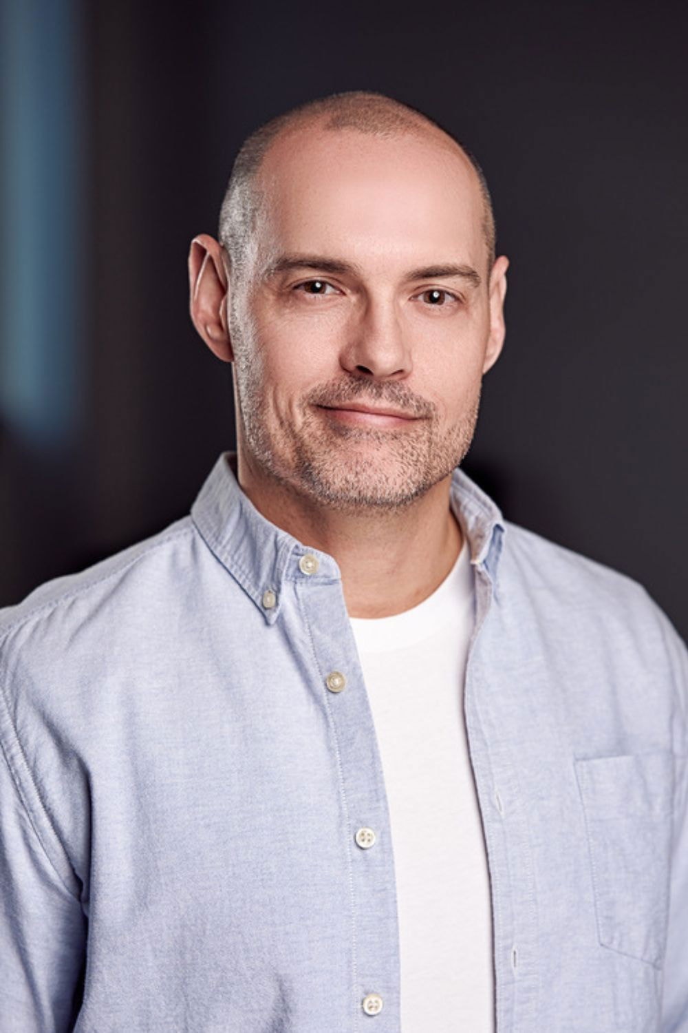 Foto de Michael Culp