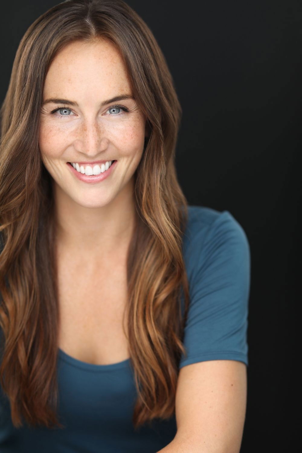 Foto de Cara Hrdlitschka