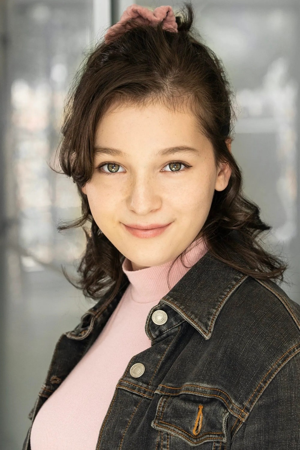 Foto de Miya Shelton-Contreras