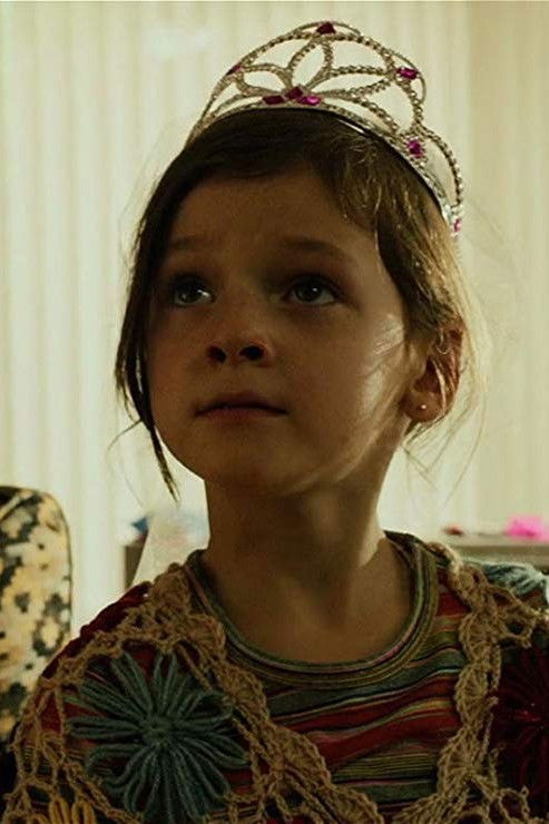 Foto de Miya Shelton-Contreras