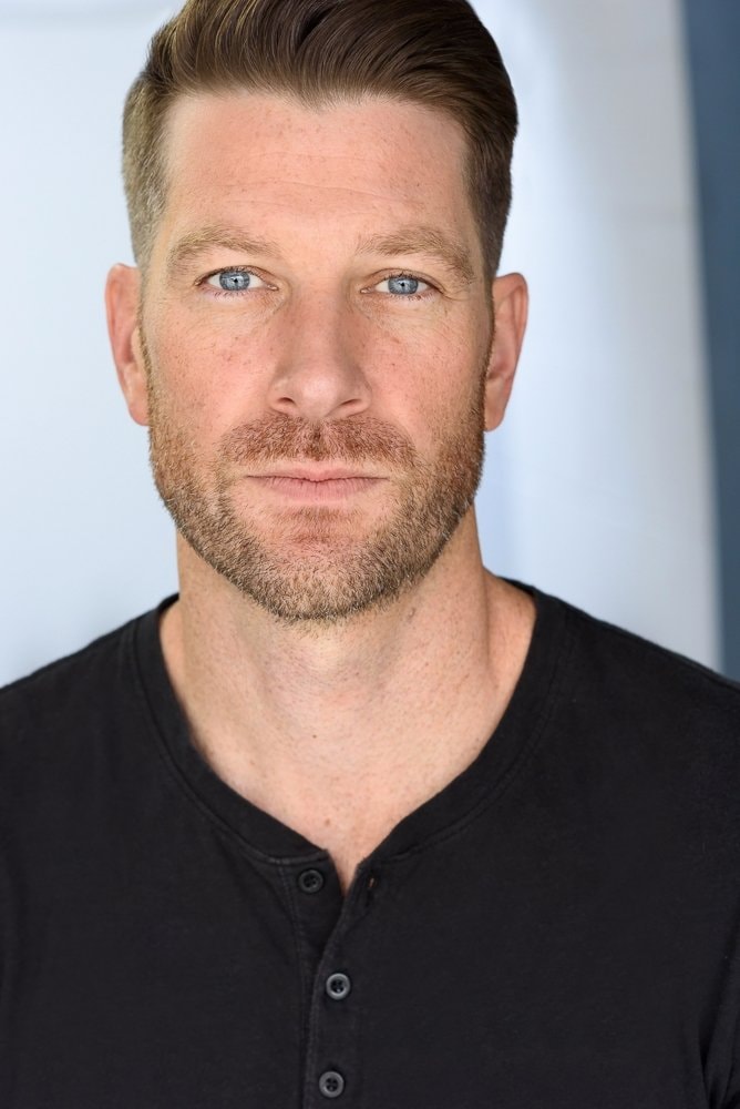 Foto de John William Wright