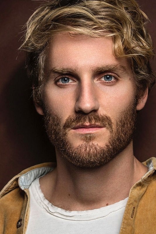 Foto de Leander Vyvey