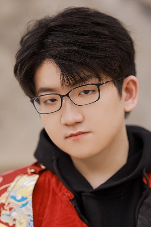 Foto de Ma Zhengyang