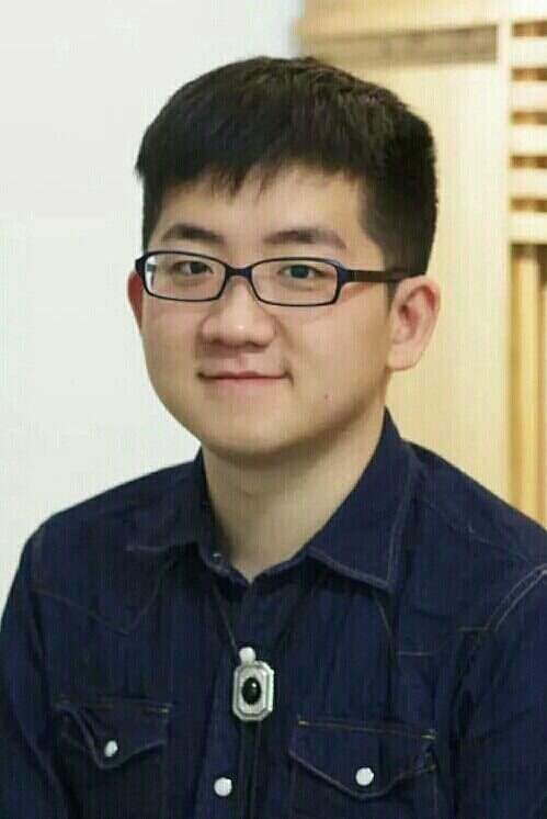Foto de Ma Zhengyang