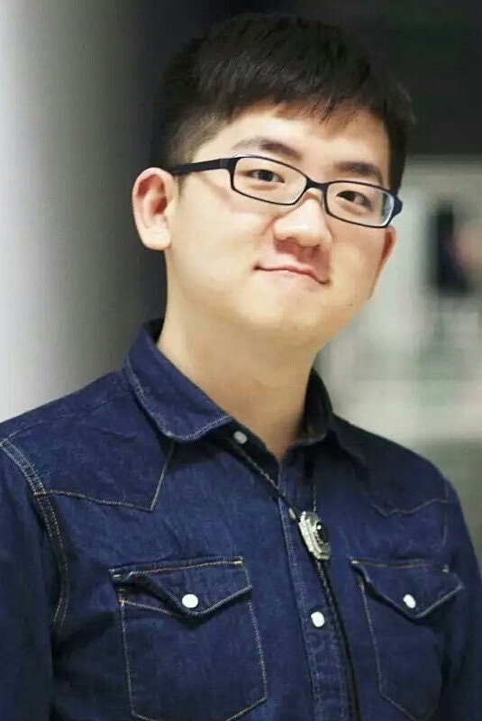 Foto de Ma Zhengyang