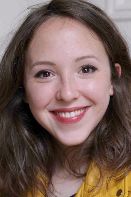 Foto de Lisa Kramarz