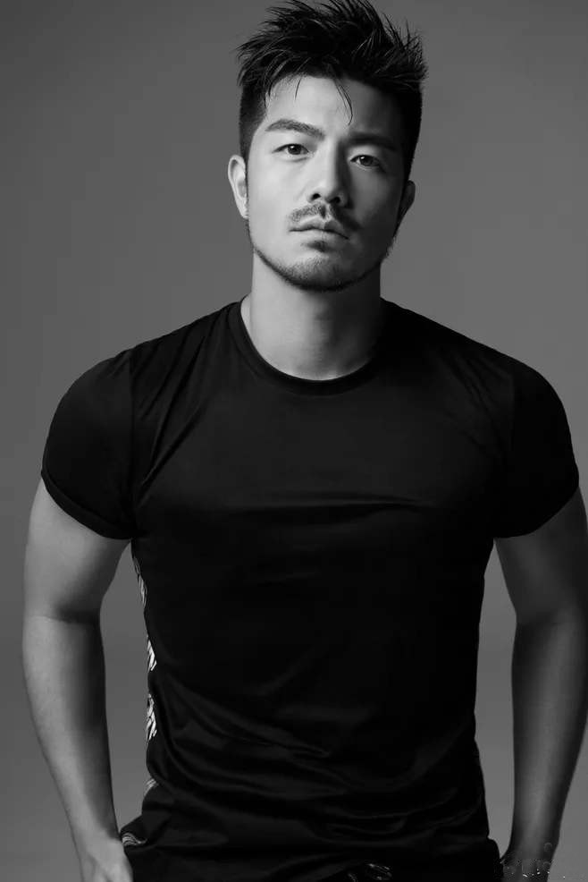 Foto de Patricio Antonio Liang