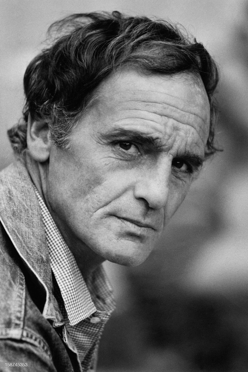 Foto de Philippe Leroy