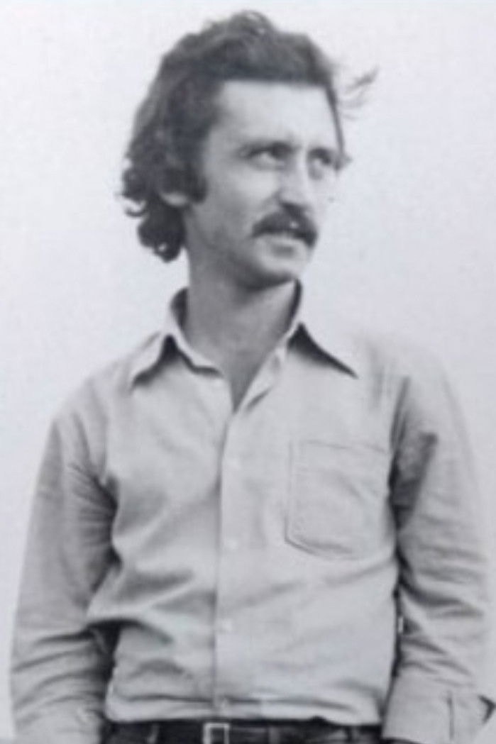 Виктор Юшин