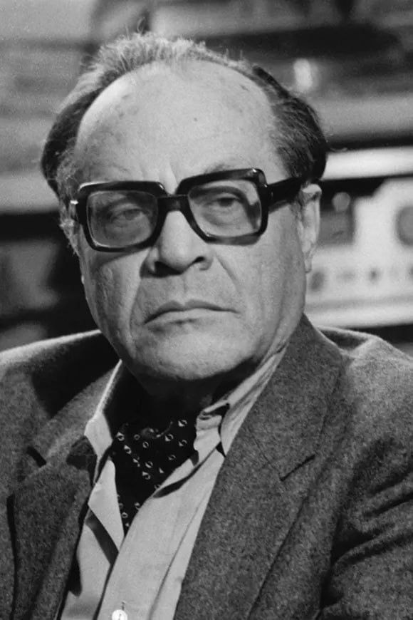 Foto de Михаил Матусовский