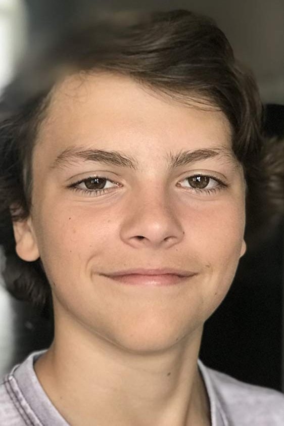 Foto de Marko Vujicic