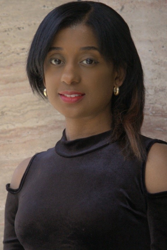 Foto de Carla Guerrier