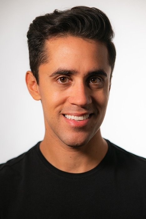 Foto de Thiago Dos Santos