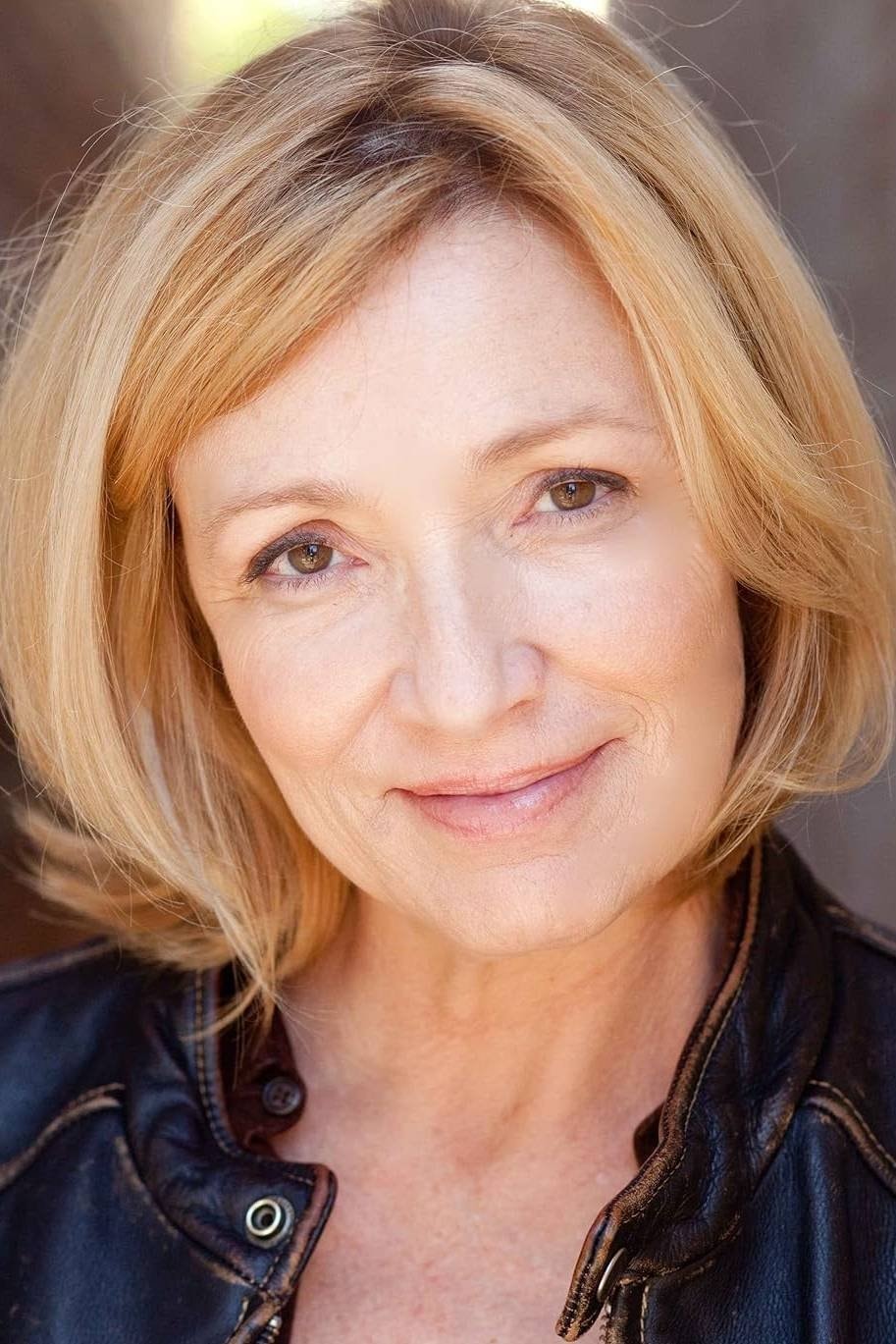 Foto de Katie Mitchell