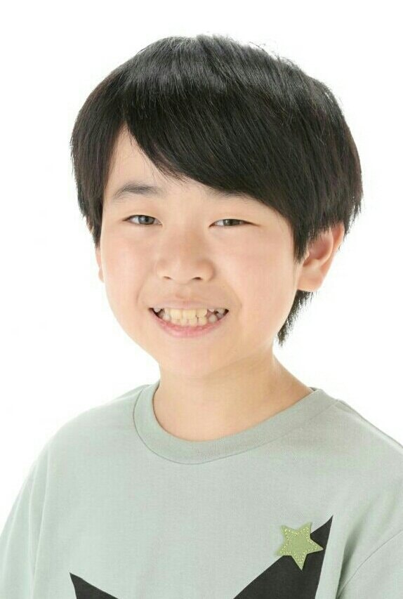 Foto de Ryuto Iwata